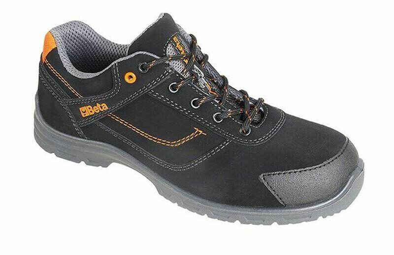 BETA SAFETY SHOES FLEX S3 NUBUCK ACTION РАЗМЕР 42 BE7214FN-42