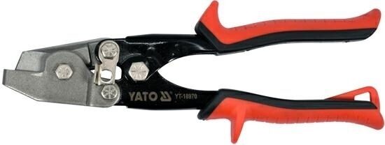 Yato Кровельные ножницы для резки листового металла YT-18970