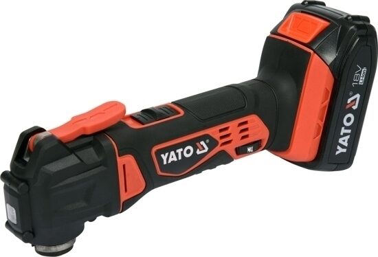 Yato Многофункциональный аккумуляторный инструмент YT-82818 18V