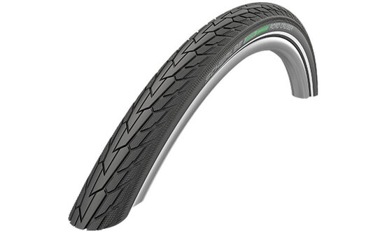  Шина 28" Schwalbe Road Cruiser HS 484 Active Wired 37-622 / 28x1.40 Reflex 11101305