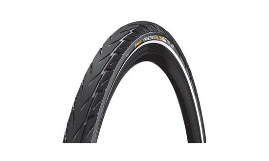   Шина 28" Continental CONTACT Plus City 42-622 Reflex 0101340