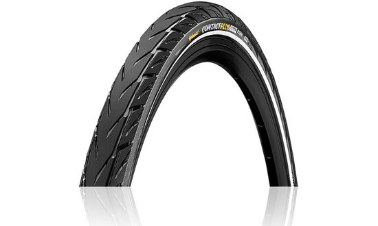   Шина 28" Continental CONTACT Plus City 47-622 Reflex 0101343