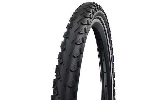  Шина 28" Schwalbe Land Cruiser Plus HS 450 Active Wired 55-622 / 28x2.15 Reflex 11159238.01
