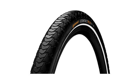 Шина 28" Continental CONTACT Plus 40-622 reflex 0101816-CONT