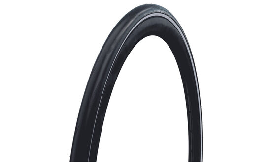 Шина 28" Schwalbe One Plus HS462B Perf Wired 32-622 / 28x1.25 Reflex 11159499