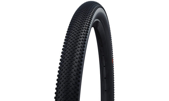  Шина 28" Schwalbe G-One Allround HS473 Perf Fold TLR 40-622 / 28x1.50 Race 11654656