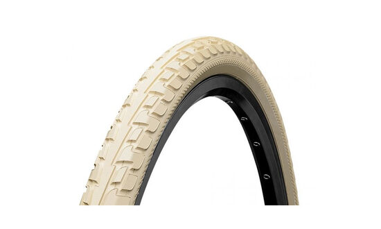 Шина 28" Continental RIDE Tour 37-622 creme 0101177