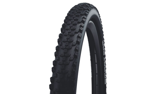 Шина 27.5" Schwalbe Smart Sam HS624 Perf Wired 54-584 / 27.5x2.10 11159444