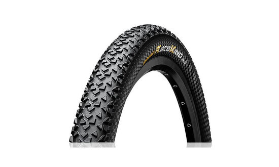 Шина 27.5" Continental Race King TR 55-584 ProTection Fold 0101467