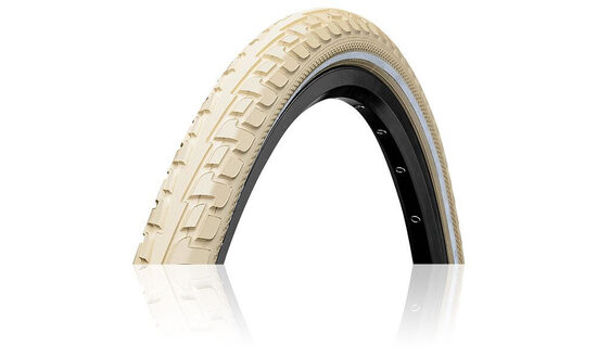 Шина 28" Continental RIDE Tour 42-622 creme Reflex 0101176