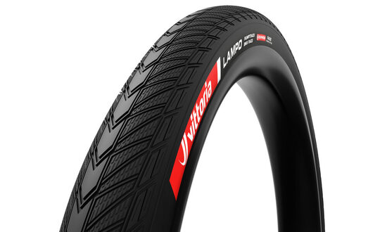 Шина 20" Vittoria Lampo BMX Fold 20x1.75 / 45-406 black 11A00843