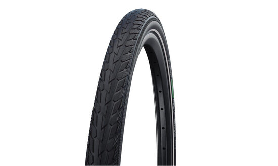 Шина 28" Schwalbe Delta Cruiser Plus HS 431 Active Wired 50-622 / 28x2.00 Reflex 11159240.01