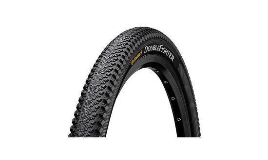 Шина 20" Continental Double Fighter III 47-406 0101233