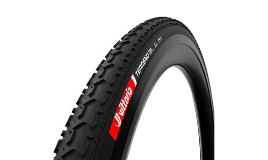Шина 28" Vittoria Terreno T80 coarse loose Rigid 700x33c / 33-622 black 11A01109