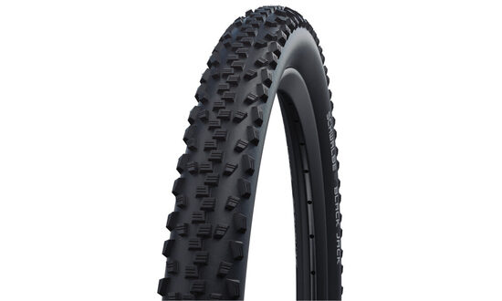 Шина 24" Schwalbe Black Jack HS 407, Active Wired 47-507 Black 11125407