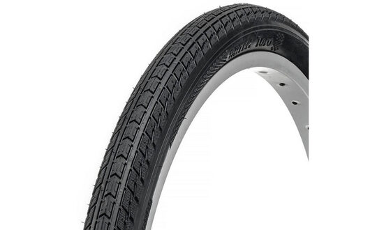 Шина 28" ORTEM Toro 47-622 / 28x1.75 + 1mm Guard TIRE165