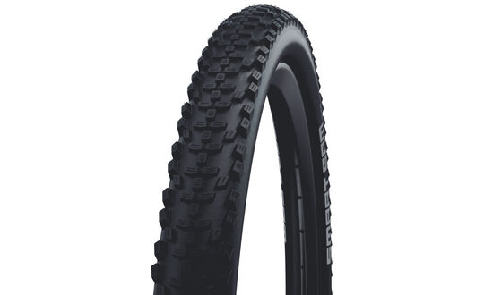 Шина 27.5" Schwalbe Smart Sam HS624 Perf Wired 57-584 / 27.5x2.25 11159458
