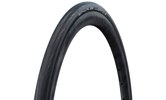 Шина 28" Schwalbe Lugano II HS 471 Active Wired 32-622 11159020