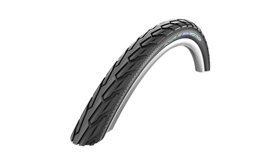 Шина 28" Schwalbe Range Cruiser HS 457 Active Wired 47-622 / 28x1.75 Reflex 11100875