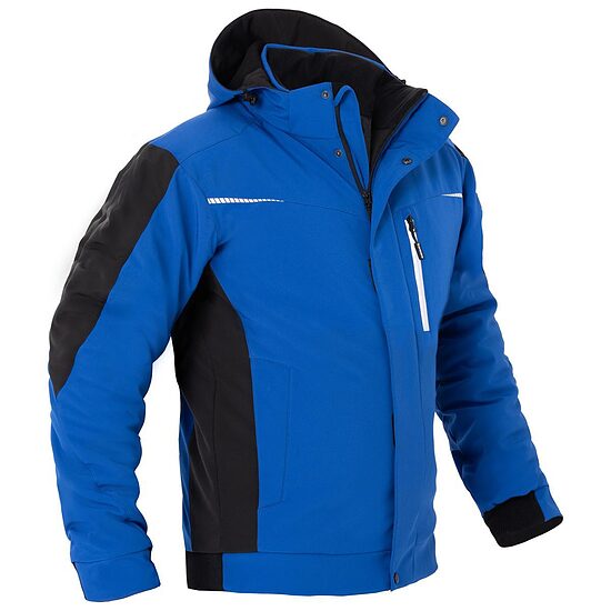 Утепленная куртка Softshell OTIUM XXL размер