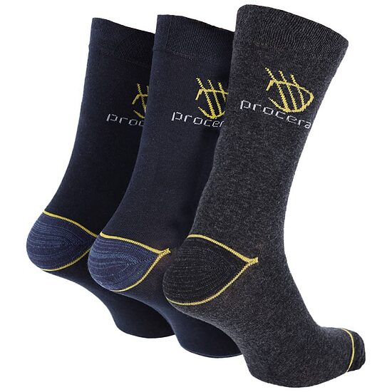 SUMMER WORK SOCKS 39-42 OPAK