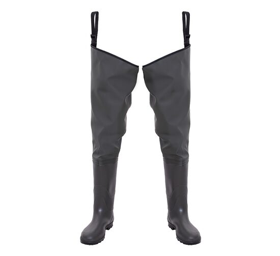 Забродные сапоги WODERY FISHER WADERS 41 размер