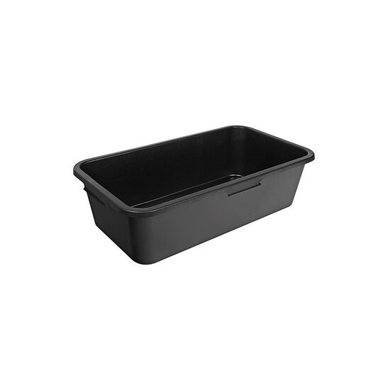 Смесительная емкость AWTOOLS 40 л, прочный ПВХ, 4 ручки, AW23540 5903041036326