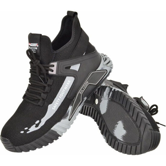 Рабочие ботинки Awtools SILICON R.42 KAT.SBP AW01582