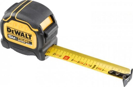 Рулетка DEWALT 5 м PREMIUM 32 мм DWHT36917-0