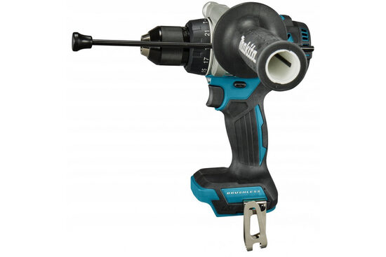 Дрель-шуруповерт Makita DDF492Z 18 В 141 Nm (без аккумулятора и зарядного устройства)