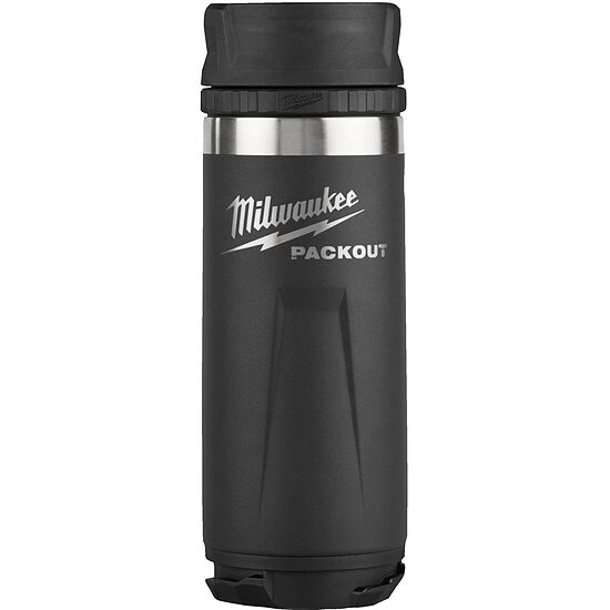MILWAUKEE PACKOUT ТЕРМОС 532 мл 4932493474