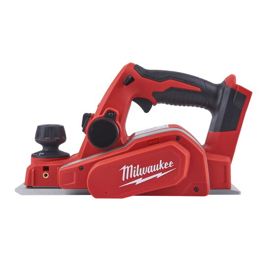 Milwaukee M18™ 18 В 82 мм рубанок M18BP-0 (без аккумулятора и зарядного устройства) 4933451113