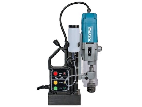 Магнитная дрель Makita 1150W  HB500