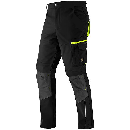 PROCERA darba bikses SOFTSHEL POWERFLEX B SP 50 izm.