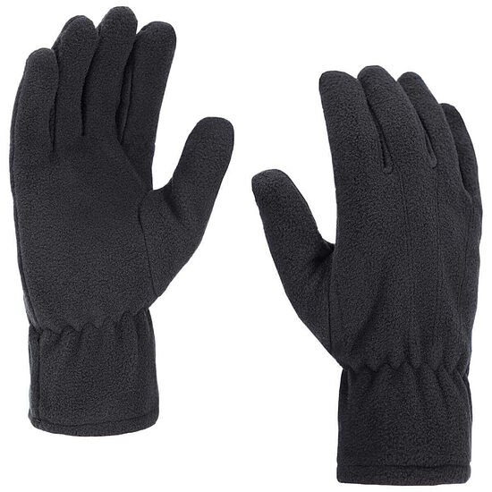 X-FLEECE FLĪSA CIMDI X-FLEECE 10 IZMĒRS