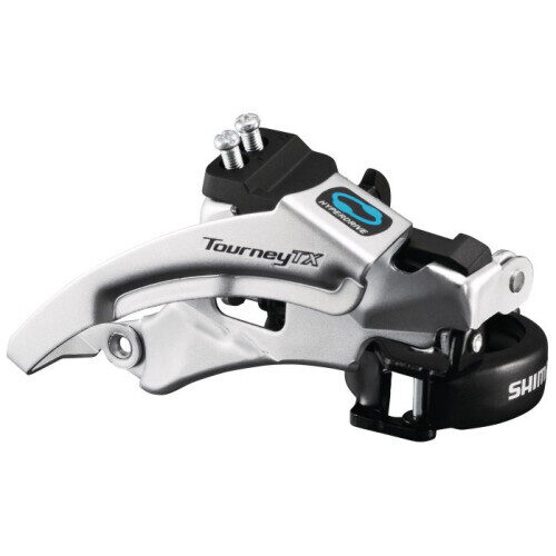 Передний переключатель Shimano TOURNEY FD-TX800 7/8-speed EFDTX800TSX6