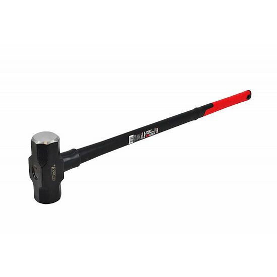 Молоток для демонтажа AWTOOLS FIBER 7,26 кг - 16 фунтов, черный. AW32281BL  5903678615048