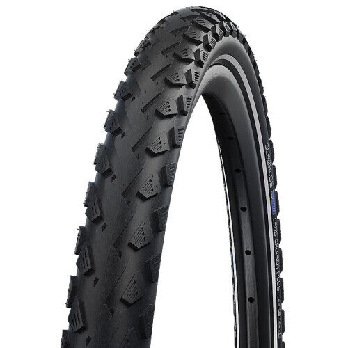 Шина 27.5" Schwalbe Land Cruiser Plus HS 450, Active Wired 50-584 / 27.5x2.00 Reflex 11101039.01