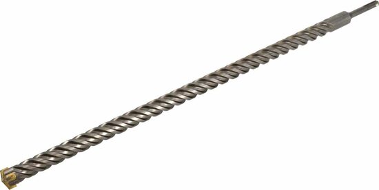 Сверло Awtools SDS+ квадратное 20*1000 мм AW43574BL 5903678605711
