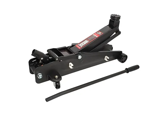 Automašīnas pacēlājs AWTools 2,25 t 150-530 mm AW20094  5903678632540