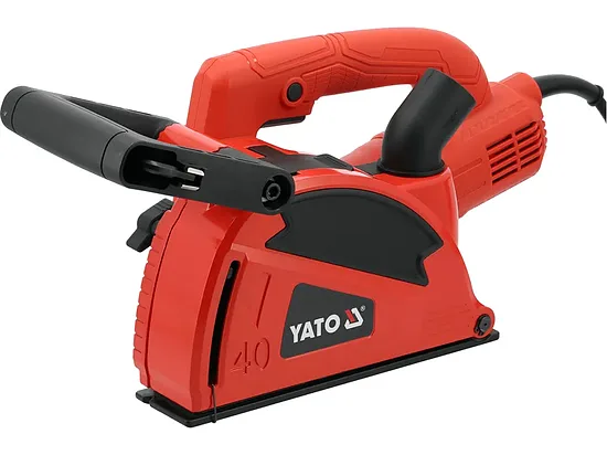 Штроборез Yato 1800 Вт 150 мм YT-82016 5906083119460