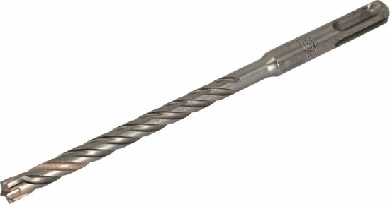 Awtools Сверло SDS+ 6x 160 мм QUADRO XTREME BLACK LINE AW43621BL 5903678627324