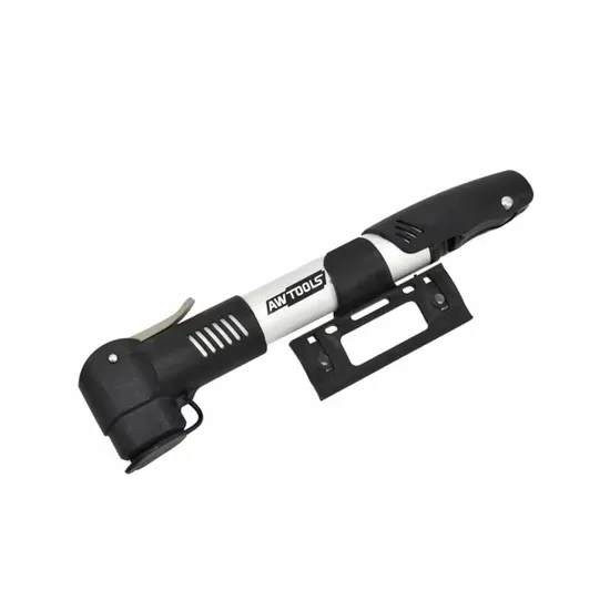 Велосипедный насос AWTools AW19301 230 мм 5903678631352