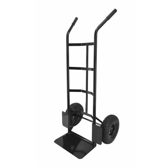 Ручная тележка AWTools 355x220 мм; 250 кг AW23260 5903678631000