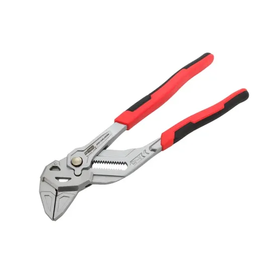 Сантехнические плоскогубцы AWTools AW31144BL 250 мм AW31144BL 5903678636180