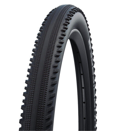 Шина 27.5" Schwalbe Hurricane HS 499, Perf Wired 50-584 / 27.5x2.00 Addix 11159182