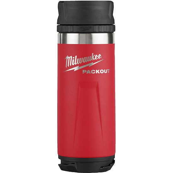 MILWAUKEE PACKOUT ТЕРМОС 532 мл 4932493473