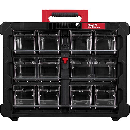 MILWAUKEE PACKOUT ORGANIZER 4932498323