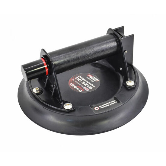 Вакуумный насос AWTOOLS с ручкой, 120 кг, 210 мм, АБС-пластик, AW29430