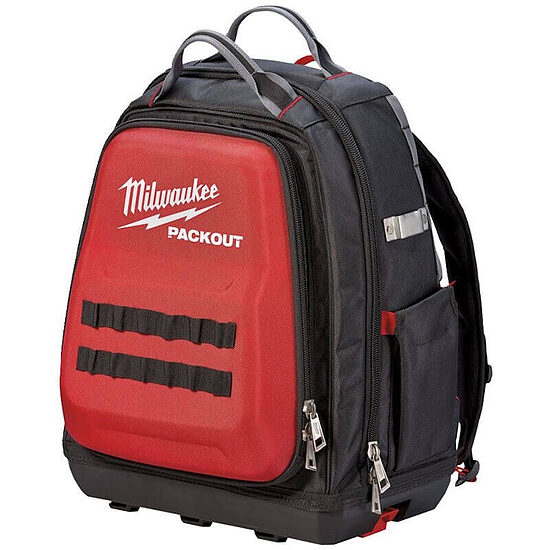 Рюкзак для инструментов MILWAUKEE PACKOUT 38x24x50 см 4932471131 4058546287597